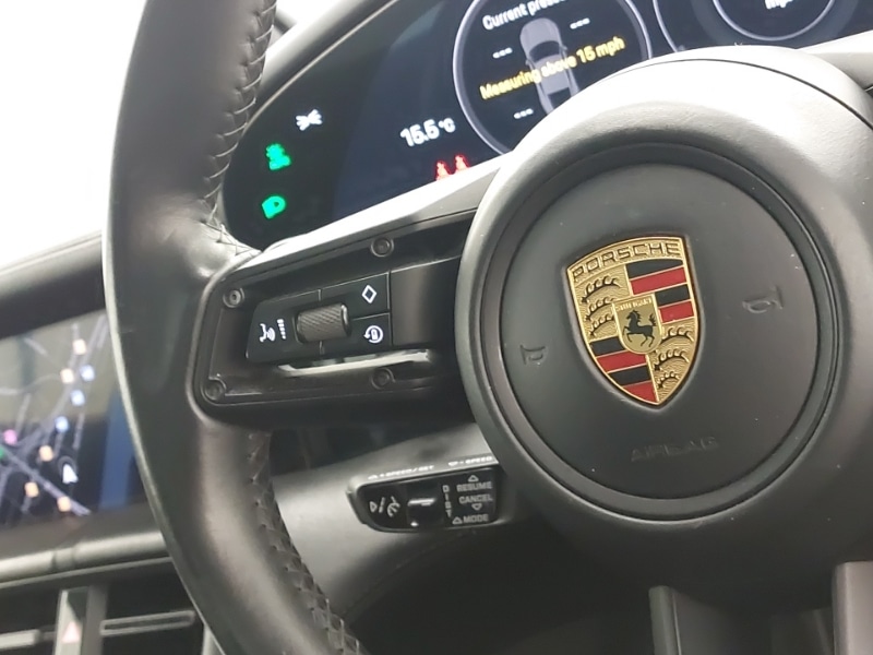 Used Porsche Taycan 2021 for sale - 77922455: Photo 11