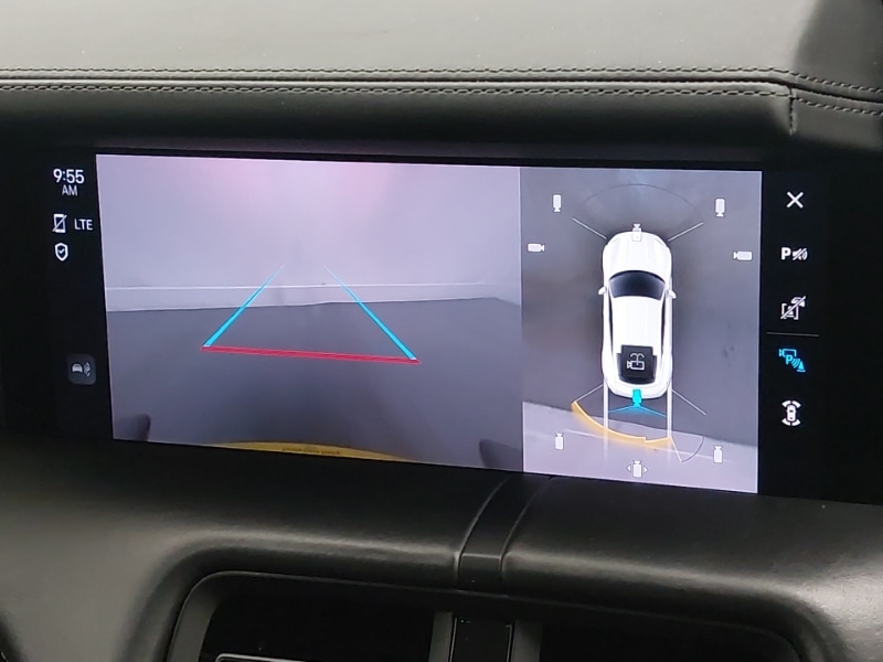 Used Porsche Taycan 2021 for sale - 77922455: Photo 18