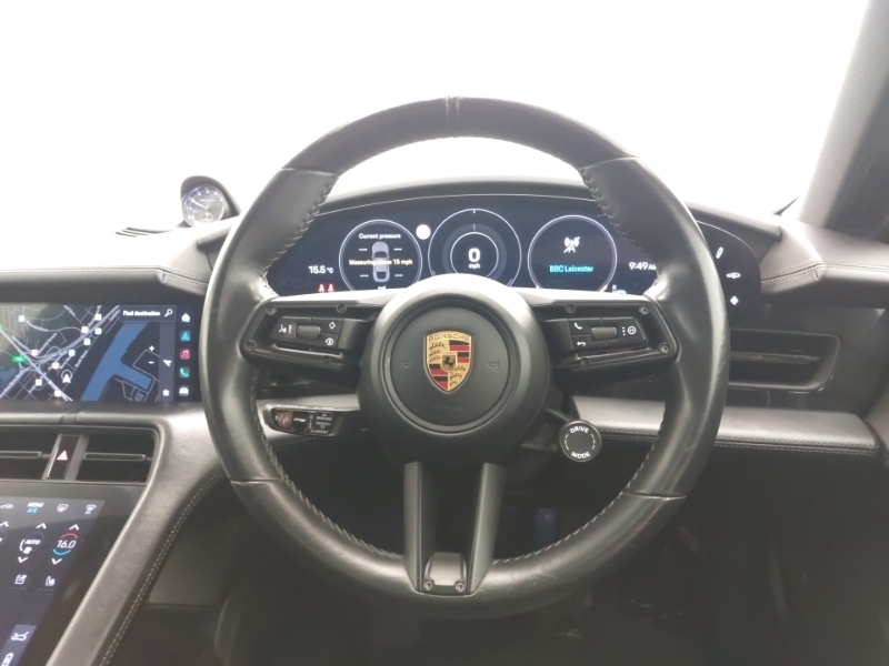 Used Porsche Taycan 2021 for sale - 77922455: Photo 7