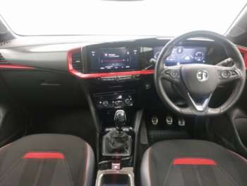 Used Vauxhall Mokka 2021 for sale - 74860768: Photo
