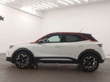 Used Vauxhall Mokka 2021 for sale - 74860768: Photo