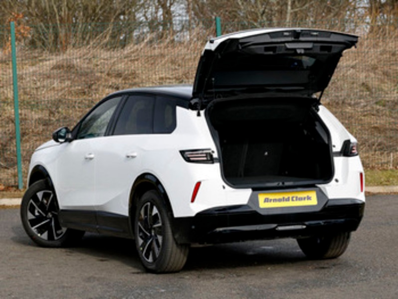 Used Vauxhall Grandland 2026 for sale - 77852402: Photo 19