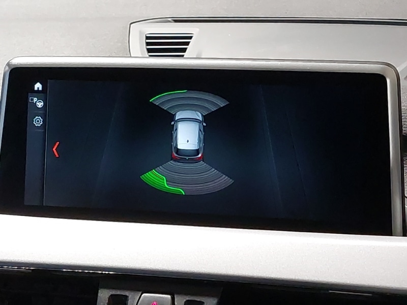 Used BMW X1 2021 for sale - 77173633: Photo 14