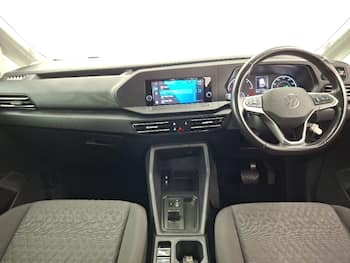 Used Volkswagen Caddy Maxi 2022 for sale - 79707622: Photo