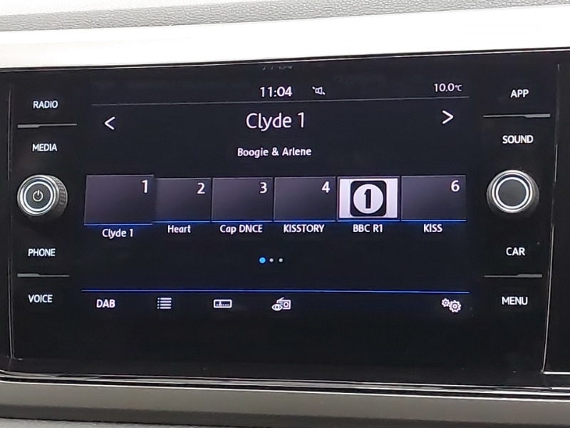 Used Volkswagen Polo 2019 for sale - 76484088: Photo 10