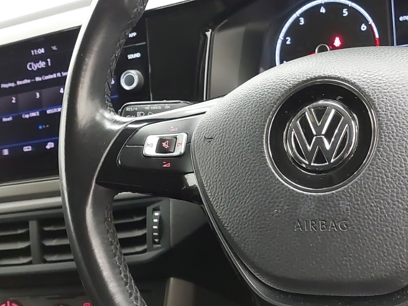 Used Volkswagen Polo 2019 for sale - 76484088: Photo 11