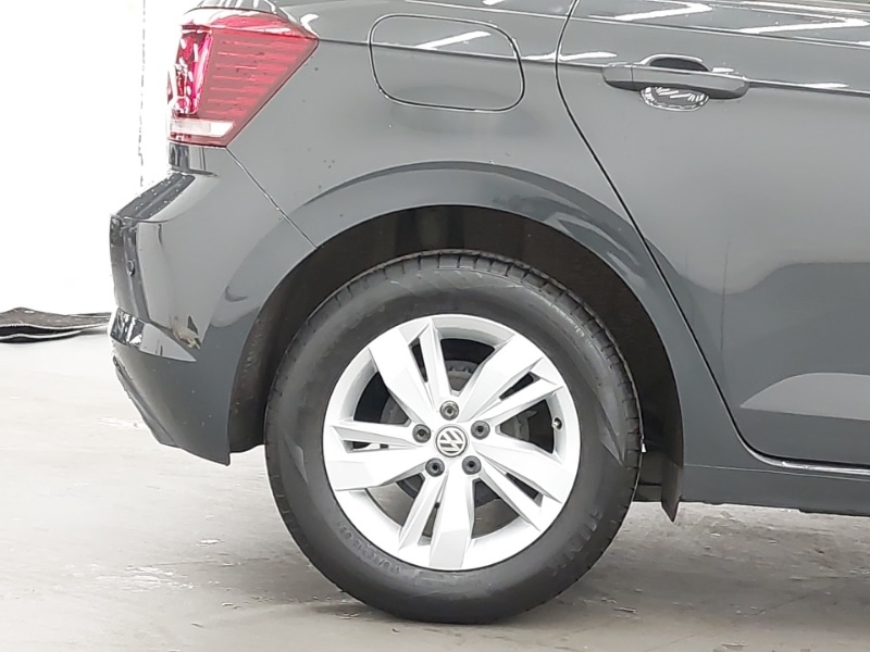 Used Volkswagen Polo 2019 for sale - 76484088: Photo 12