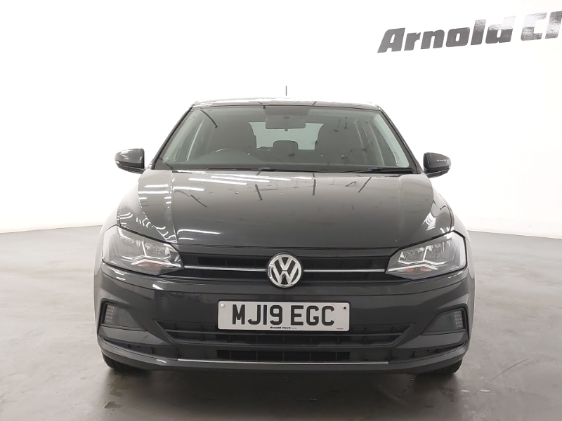 Used Volkswagen Polo 2019 for sale - 76484088: Photo 13