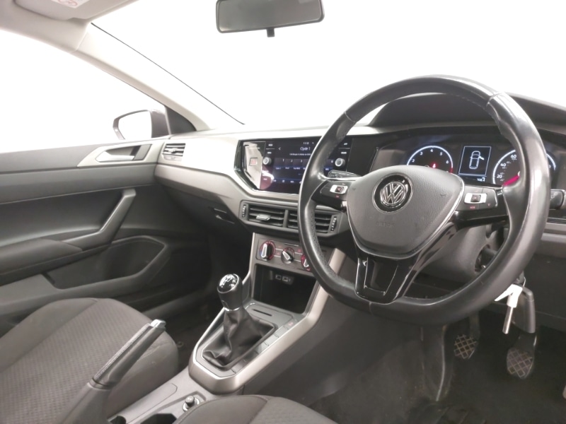 Used Volkswagen Polo 2019 for sale - 76484088: Photo 19
