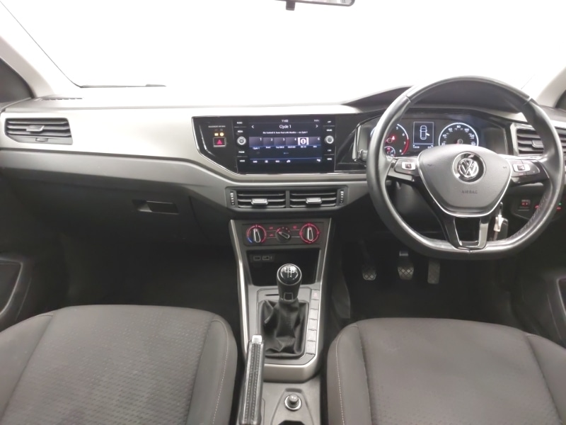 Used Volkswagen Polo 2019 for sale - 76484088: Photo 2