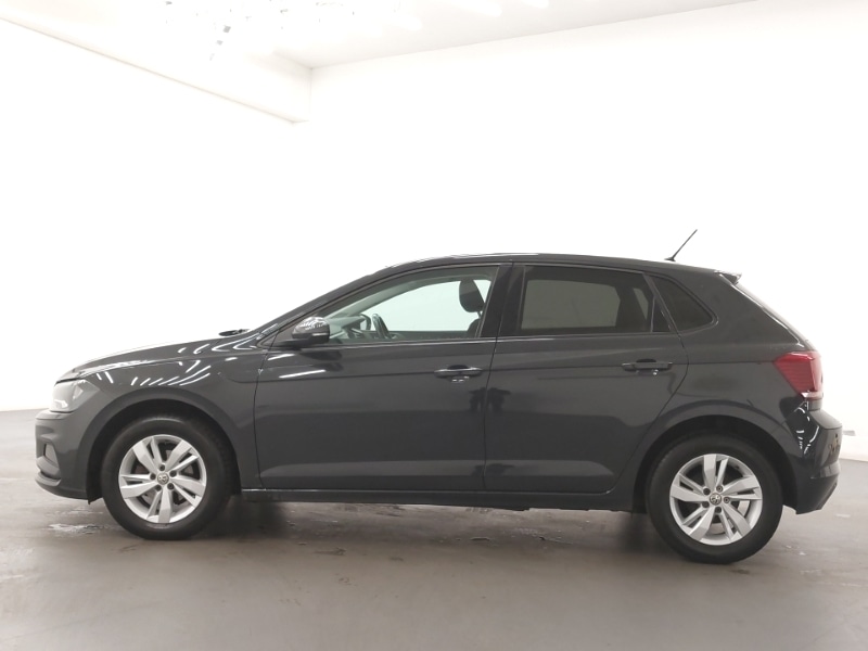 Used Volkswagen Polo 2019 for sale - 76484088: Photo 4