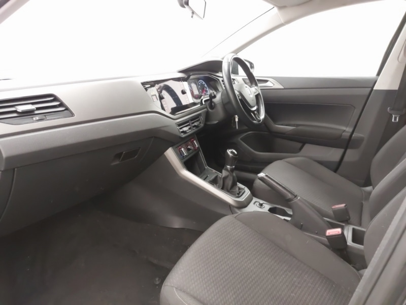 Used Volkswagen Polo 2019 for sale - 76484088: Photo 5