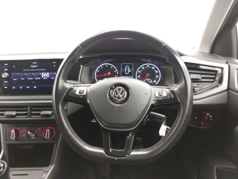 Used Volkswagen Polo 2019 for sale - 76484088: Photo 7