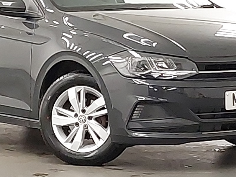 Used Volkswagen Polo 2019 for sale - 76484088: Photo 9