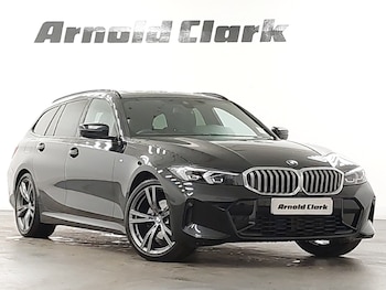 BMW - 3 Series