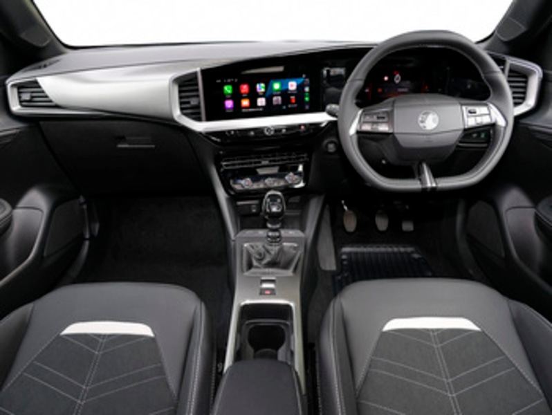 Used Vauxhall Mokka 2026 for sale - 77837816: Photo 2