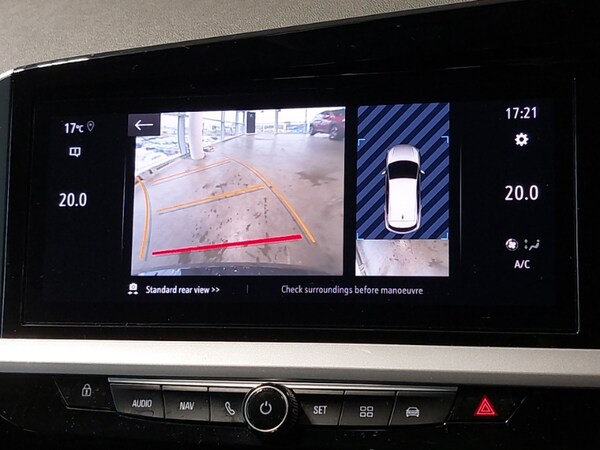 Used Vauxhall Grandland 2023 for sale - 76144809: Photo 14