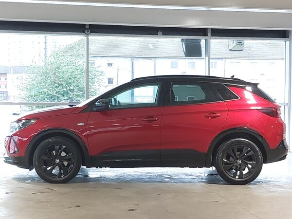 Used Vauxhall Grandland 2023 for sale - 76144809: Photo 4