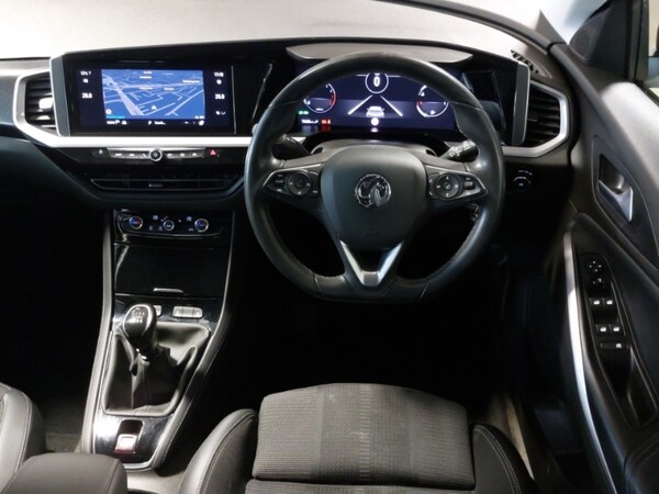 Used Vauxhall Grandland 2023 for sale - 76144809: Photo 7
