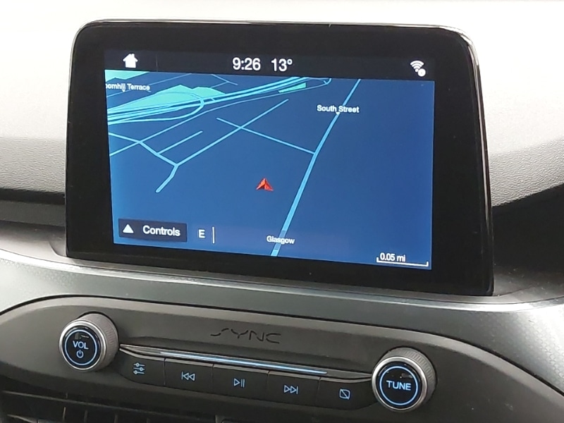 Used Ford Focus 2019 for sale - 76301602: Photo 10