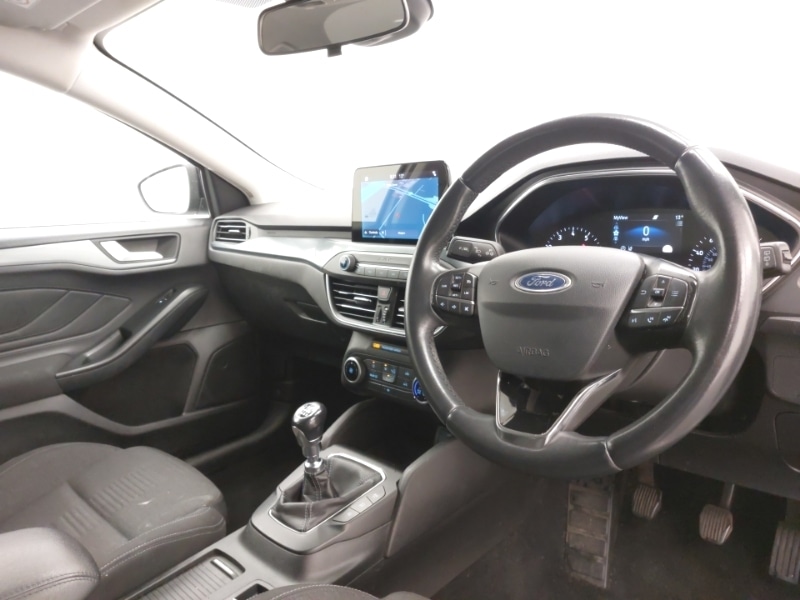 Used Ford Focus 2019 for sale - 76301602: Photo 18