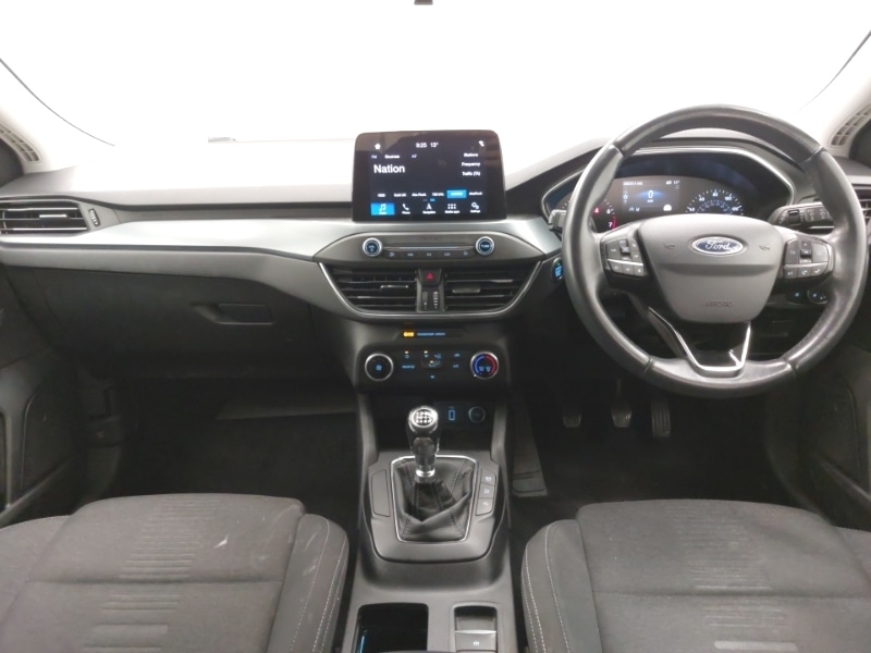 Used Ford Focus 2019 for sale - 76301602: Photo 2
