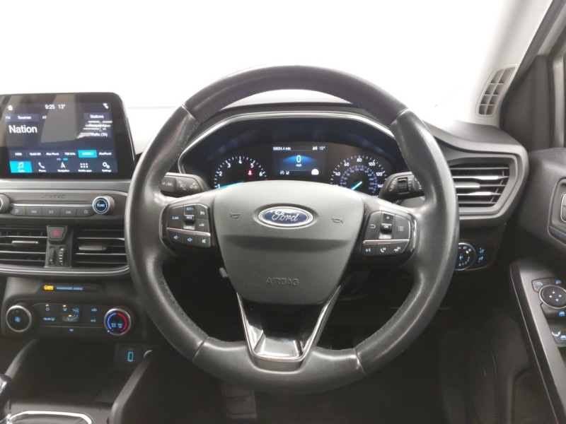 Used Ford Focus 2019 for sale - 76301602: Photo 7