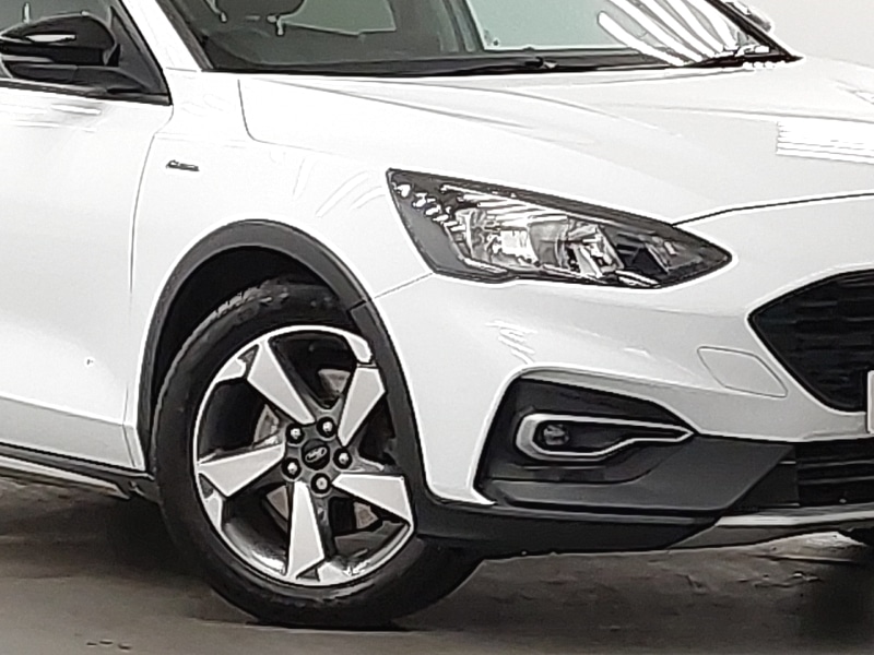 Used Ford Focus 2019 for sale - 76301602: Photo 9