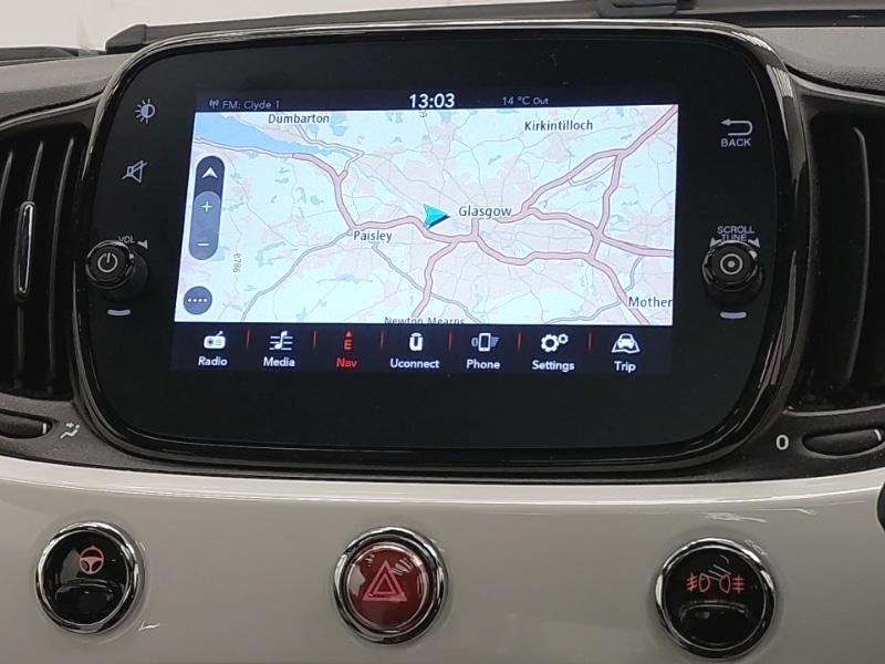 Used Fiat 500 2021 for sale - 76630669: Photo 10