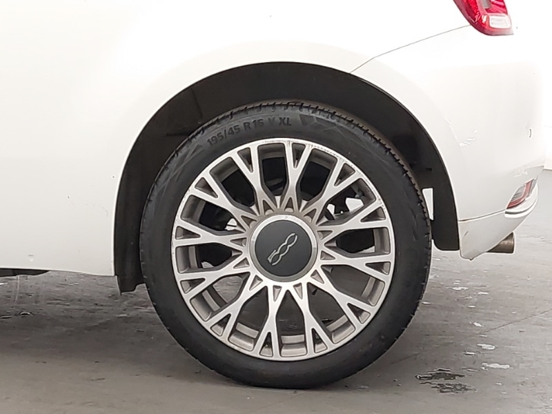 Used Fiat 500 2021 for sale - 76630669: Photo 12