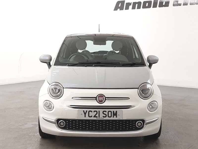 Used Fiat 500 2021 for sale - 76630669: Photo 13