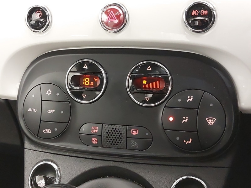 Used Fiat 500 2021 for sale - 76630669: Photo 16