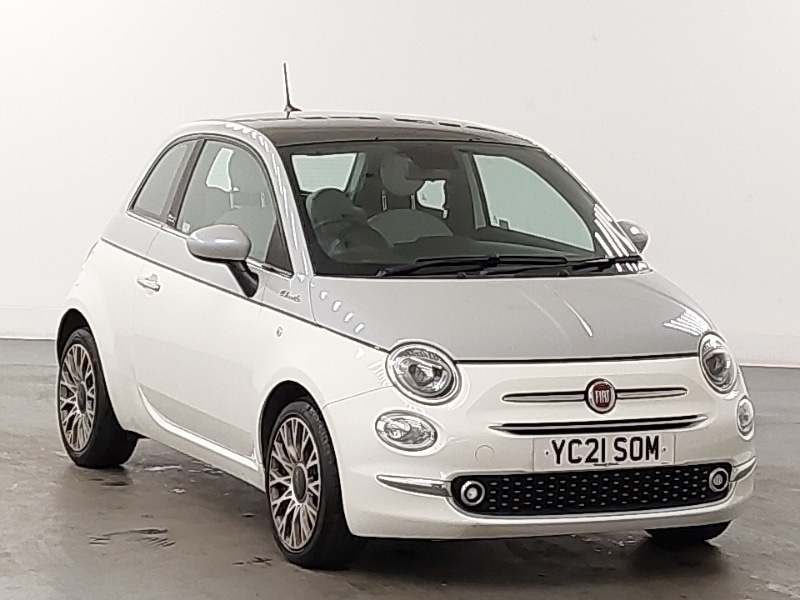 Used Fiat 500 2021 for sale - 76630669: Photo 19