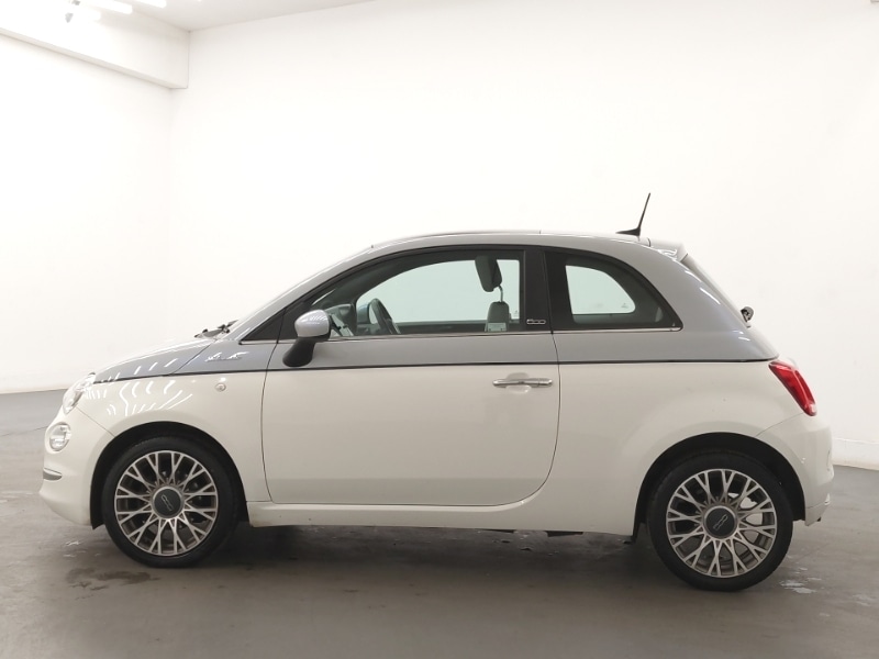 Used Fiat 500 2021 for sale - 76630669: Photo 4