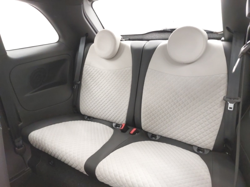 Used Fiat 500 2021 for sale - 76630669: Photo 6