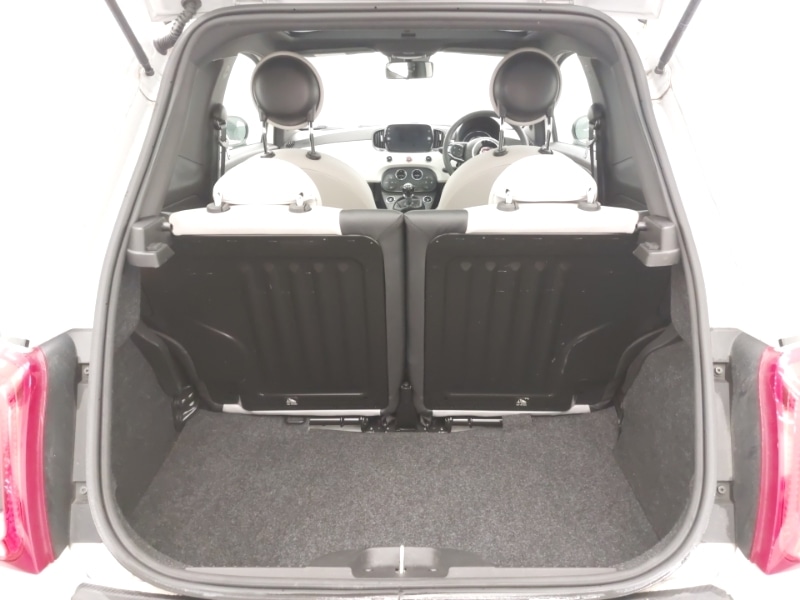 Used Fiat 500 2021 for sale - 76630669: Photo 8