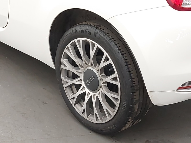 Used Fiat 500 2021 for sale - 76630669: Photo 9