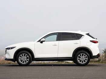 Used Mazda CX-5 2025 for sale - 76511449: Photo