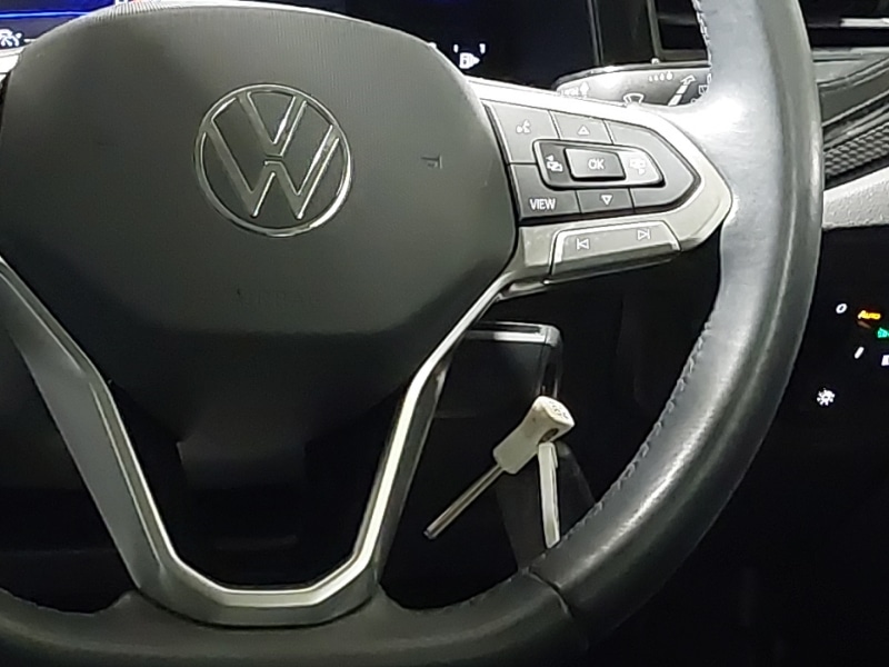 Used Volkswagen Polo 2022 for sale - 76970364: Photo 11