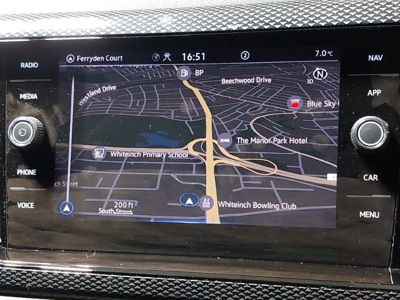 Used Volkswagen Polo 2022 for sale - 76970364: Photo 12