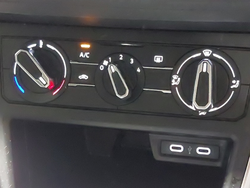 Used Volkswagen Polo 2022 for sale - 76970364: Photo 13