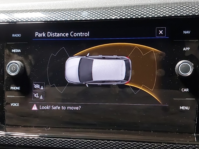 Used Volkswagen Polo 2022 for sale - 76970364: Photo 14