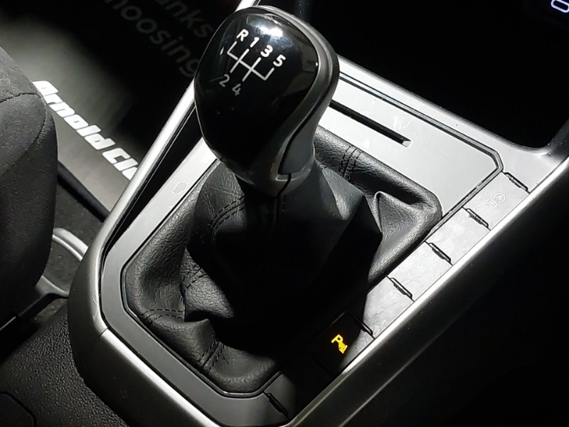 Used Volkswagen Polo 2022 for sale - 76970364: Photo 15