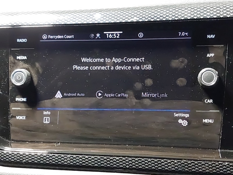 Used Volkswagen Polo 2022 for sale - 76970364: Photo 16