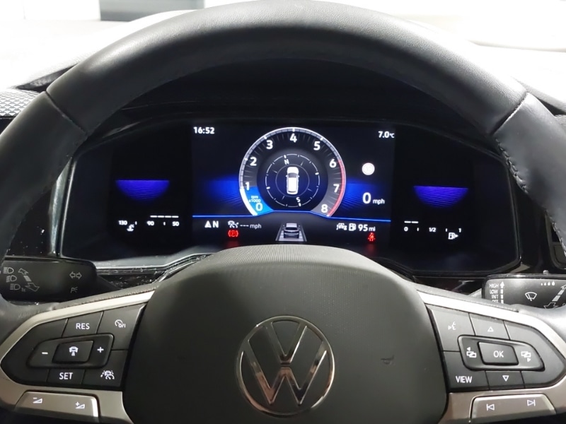 Used Volkswagen Polo 2022 for sale - 76970364: Photo 18