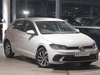 Volkswagen Polo feature image