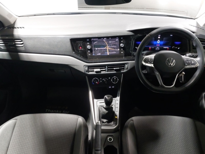 Used Volkswagen Polo 2022 for sale - 76970364: Photo 2