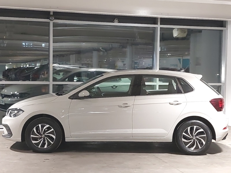 Used Volkswagen Polo 2022 for sale - 76970364: Photo 4