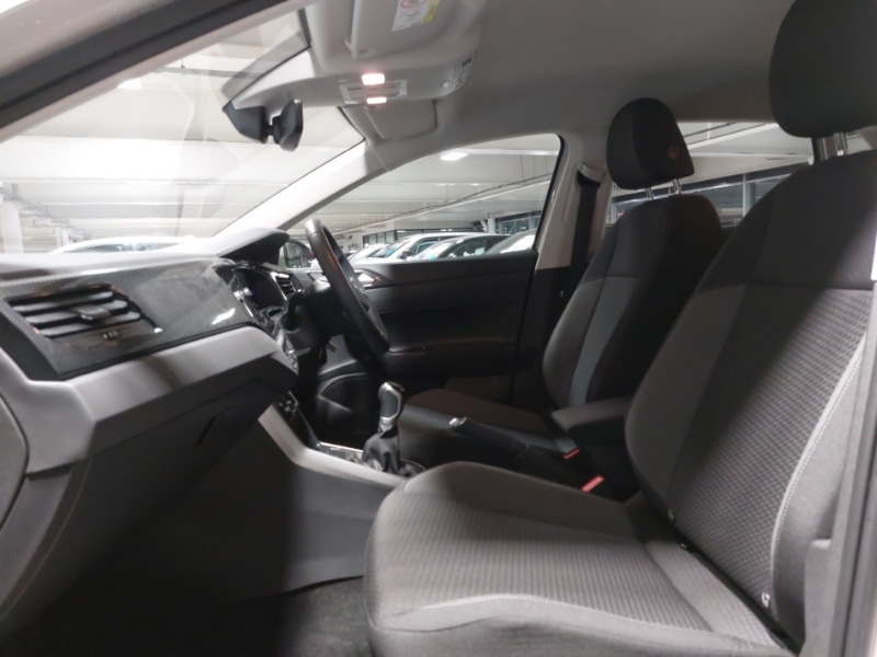 Used Volkswagen Polo 2022 for sale - 76970364: Photo 5