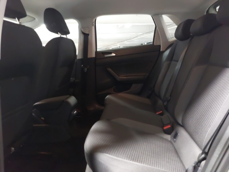 Used Volkswagen Polo 2022 for sale - 76970364: Photo 6